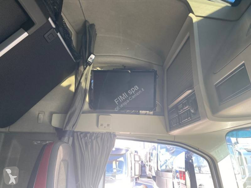 Camion Volvo
