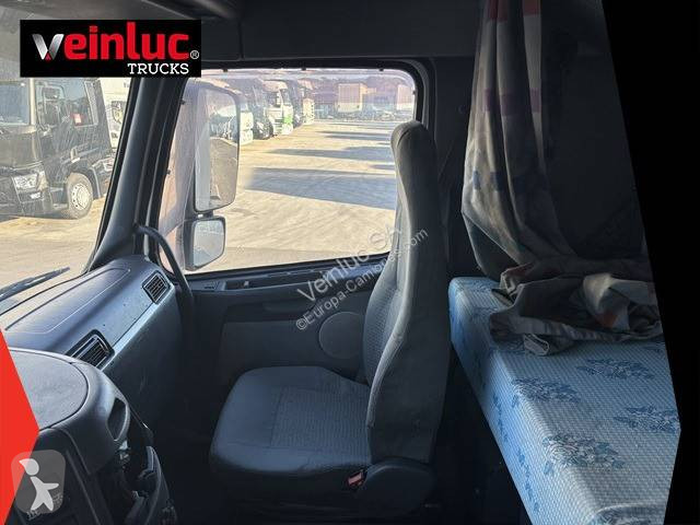 Camion Volvo