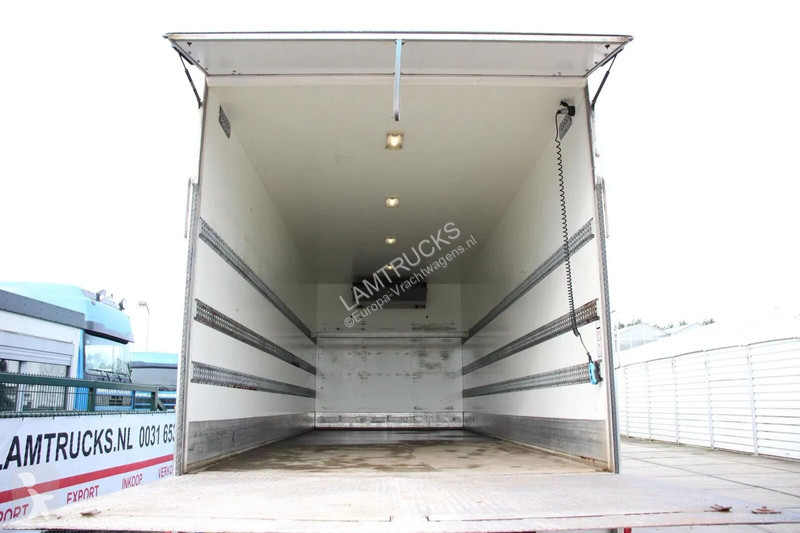 Kamion Iveco 190S36 EURO 5 A.P.K. 12 2025