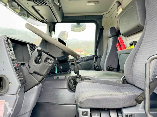 Camion Scania P 420* PTFORM 6,80m * PK...