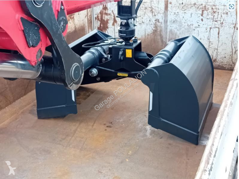 Kamion Mercedes 3248 KN-CHNT GRUE PALFINGER PK...