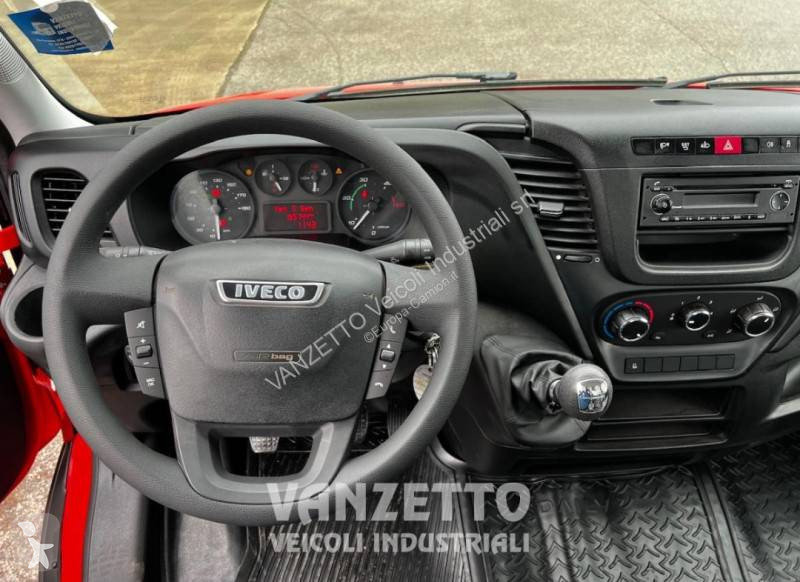 Camion Iveco