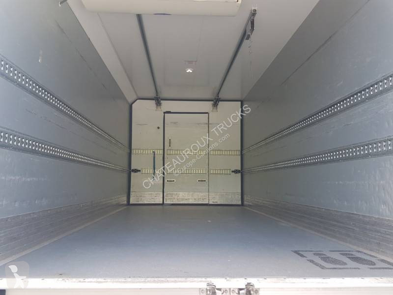 Camion Renault