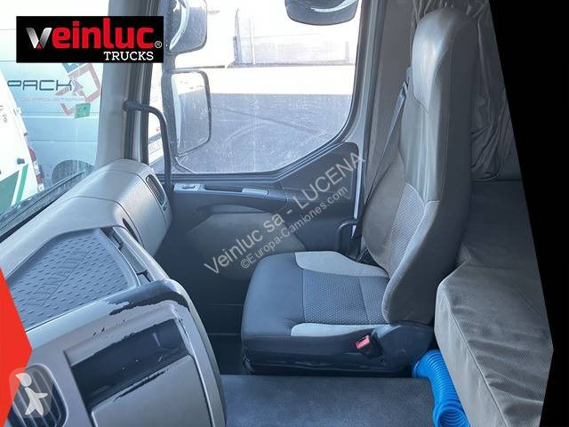 Camion Renault