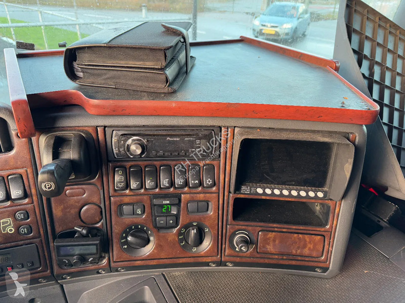 Camion Scania P420 4X2 - EURO 5 + MANUAL GEAR +...