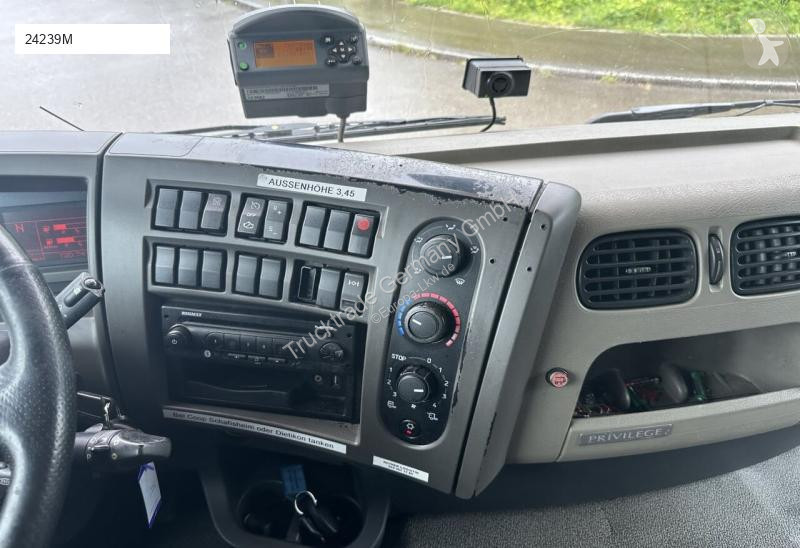 Kamion Renault 380
