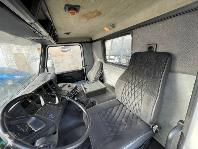 Camion Scania