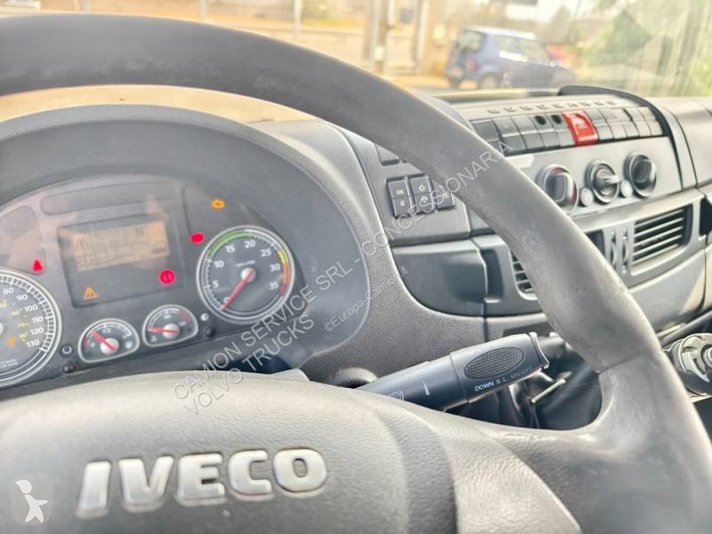 Camion Iveco