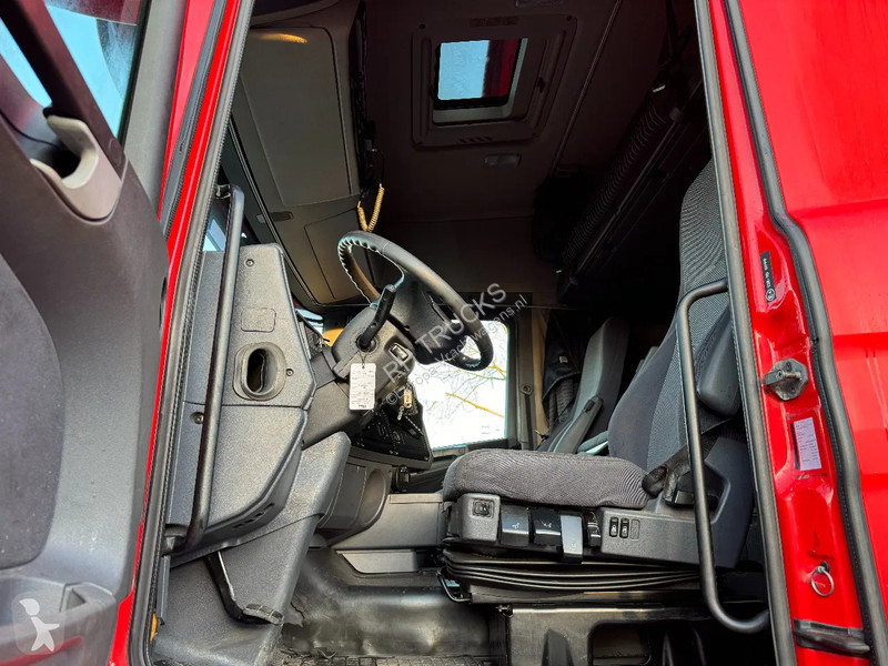 Kamion Scania R480 6X2 BIG LOAD LIFT DHOLNDIA...