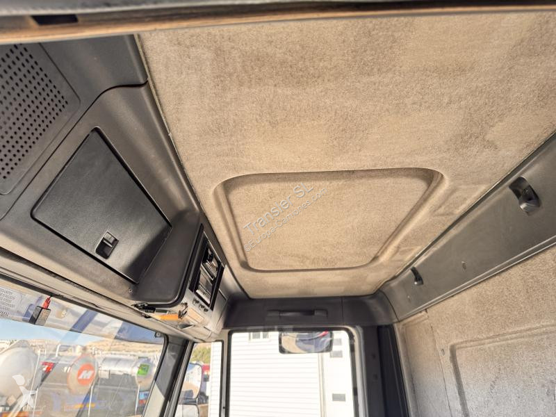 Camion Iveco ML 150 E 24 P