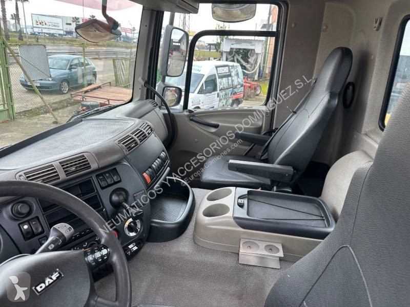 Camion DAF