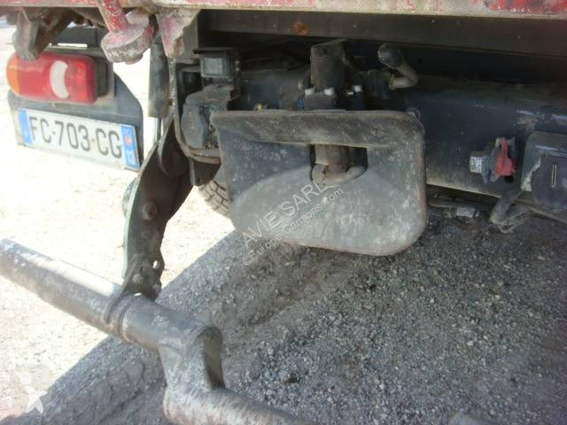 Camion Volvo