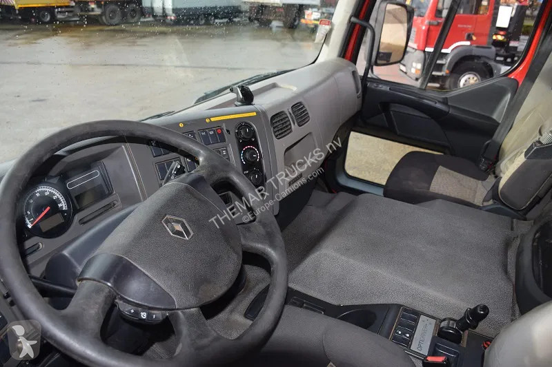 Kamion Renault Lander 430