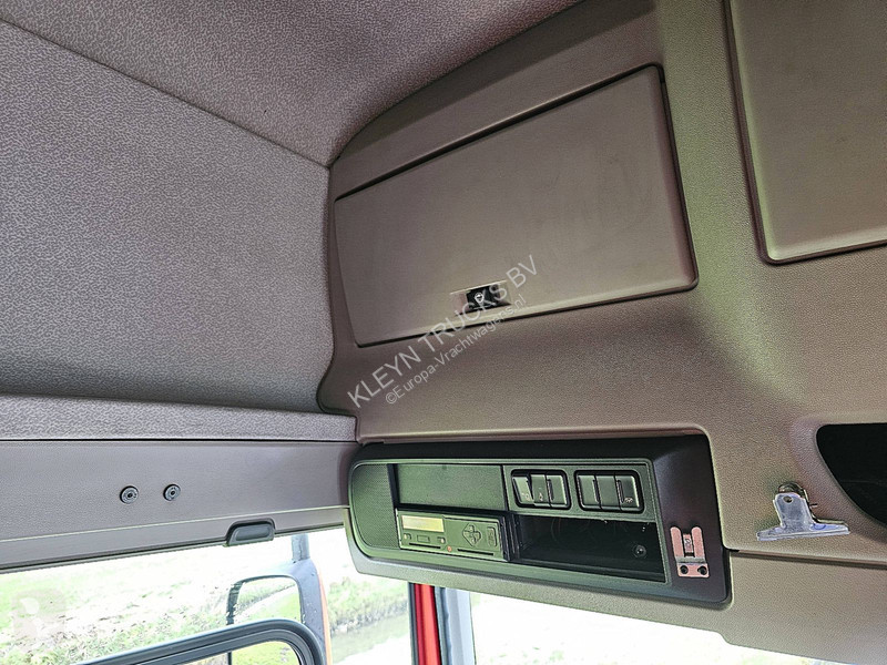 Camion DAF 290 19T SPACECAB LIFT