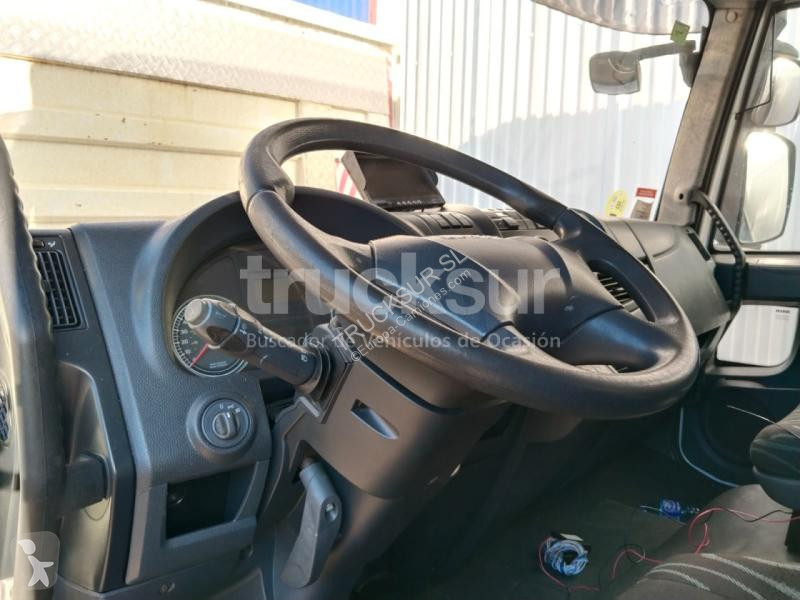 Kamion Iveco