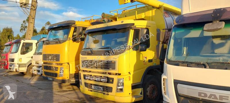 Camion Volvo