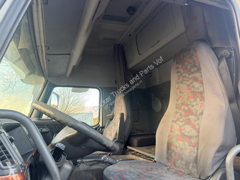 Camion Volvo 260 EURO 3 / I SHIFT