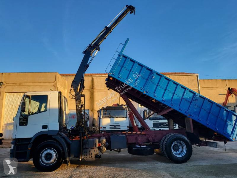 شاحنة Iveco