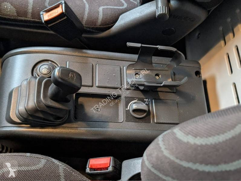 Kamion Iveco