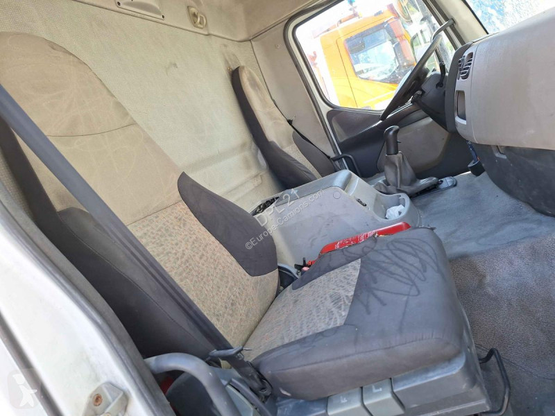 Kamion Renault 280 DXI