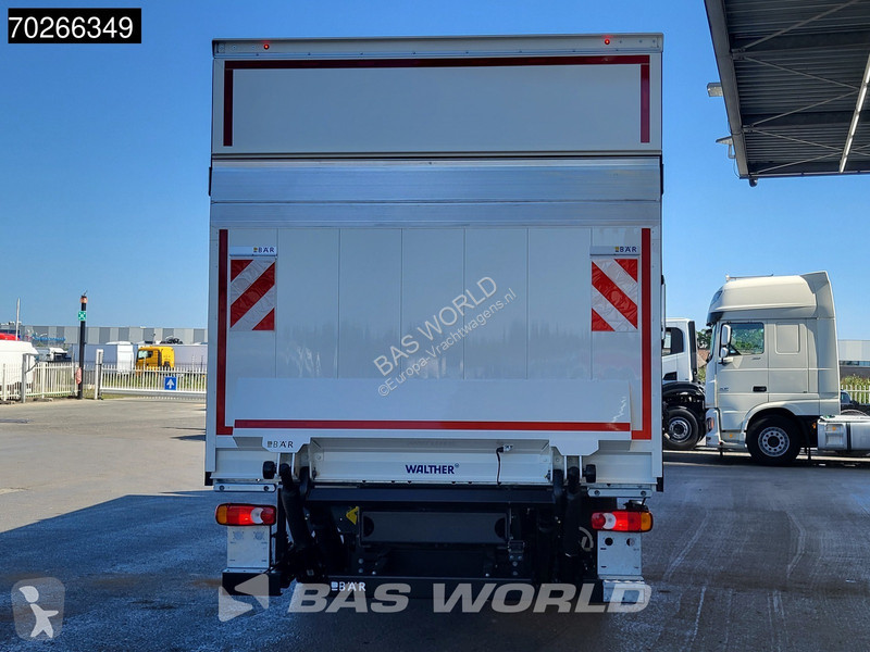 Camion Renault D 250 4X2 NEW 16tonner 2Tons...