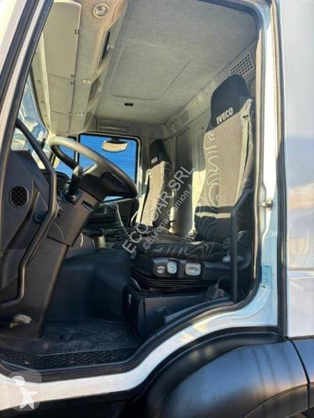 Camion Iveco
