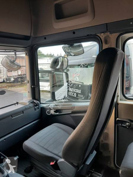 Camion Scania