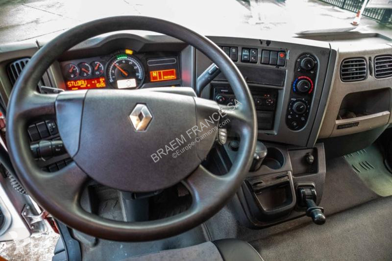 Kamion Renault  MIDLUM 270 DXI...