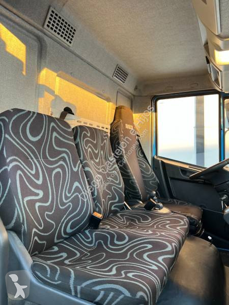 Camión Iveco