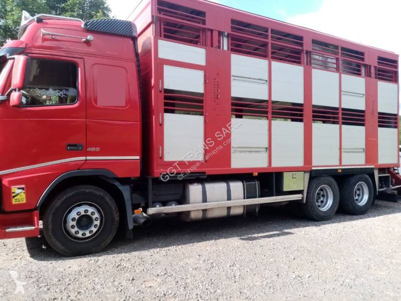 Kamion Volvo