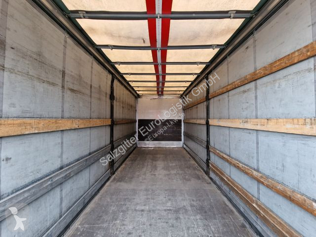 Kamion Volvo 420
