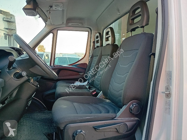 Kamion Iveco DAILY 50C14  A GAS (NP)
