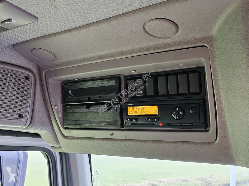 Kamion Volvo FL 250.14