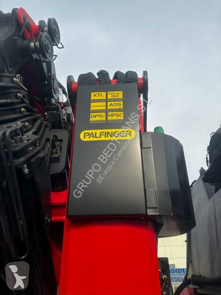 Camion Iveco