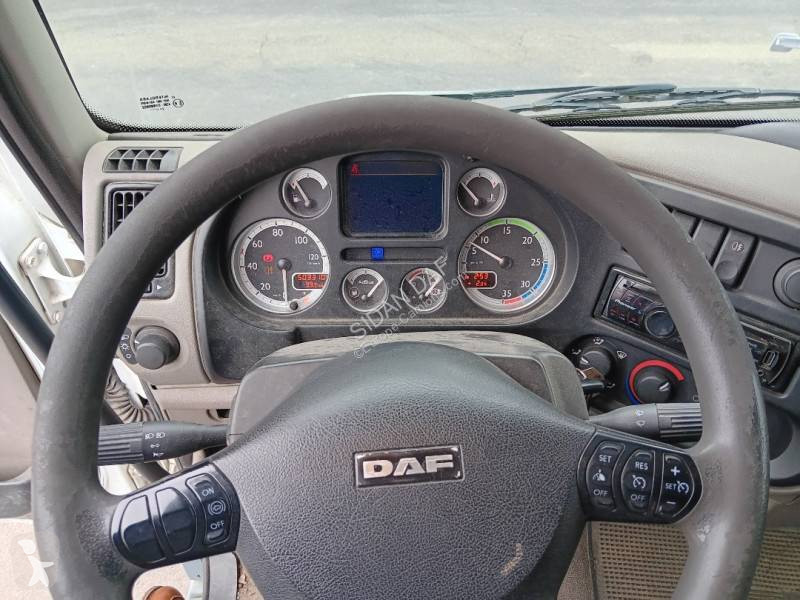Camion DAF