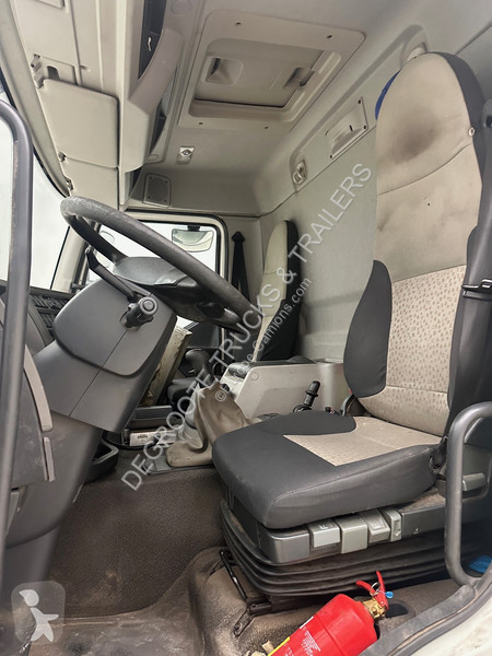 Kamion Renault 270 DXi