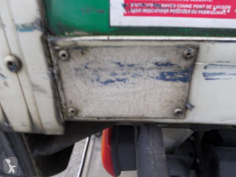 Camion DAF