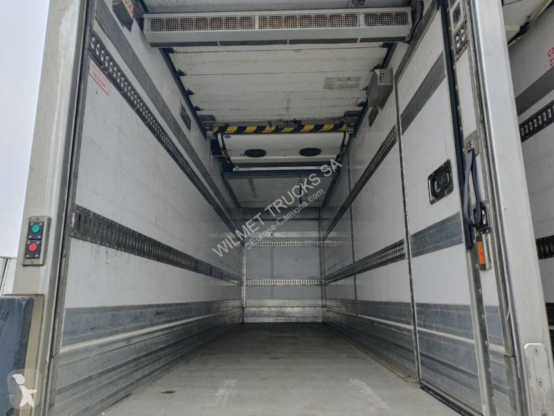 Camion Renault