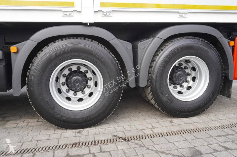 Camion MAN