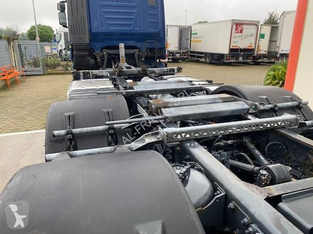 Kamion Iveco