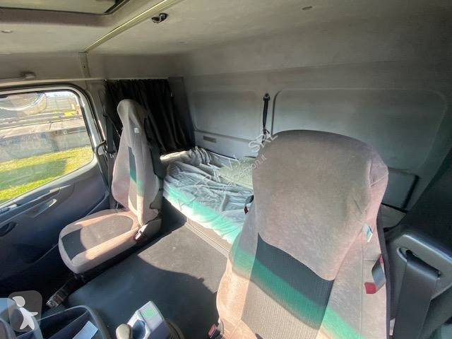 Camion Mercedes