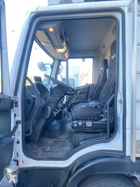 Kamion Iveco