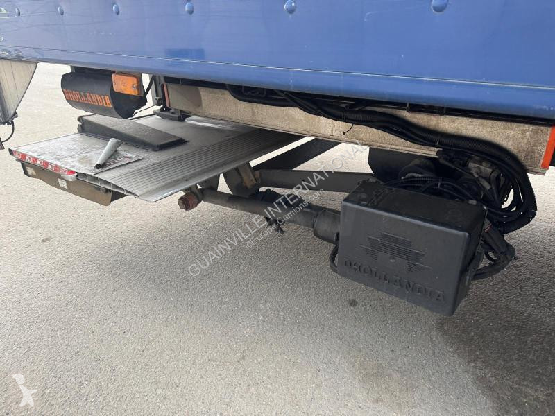 Camion Renault 270 DXI