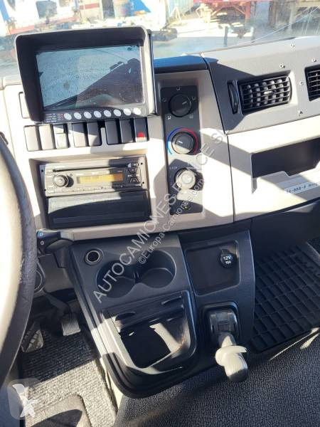 Camion Volvo
