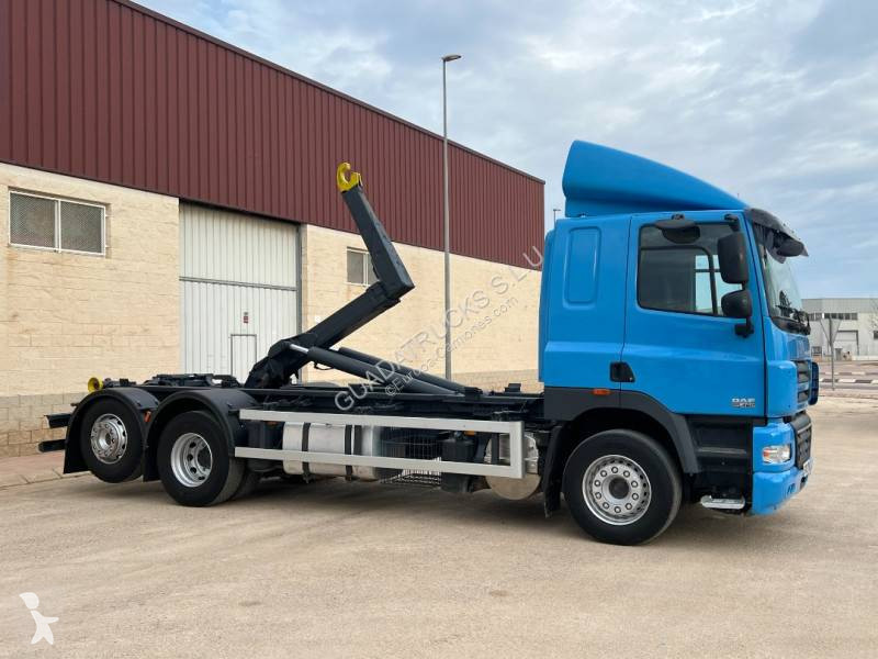 Camion DAF