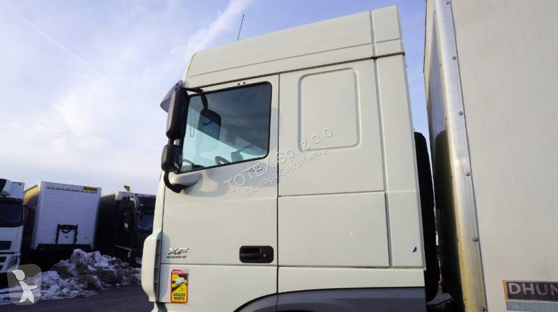 Camion DAF