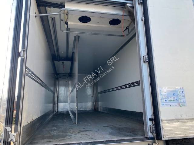Kamion Iveco