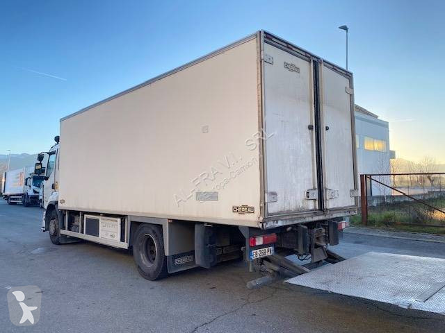 Camion Renault