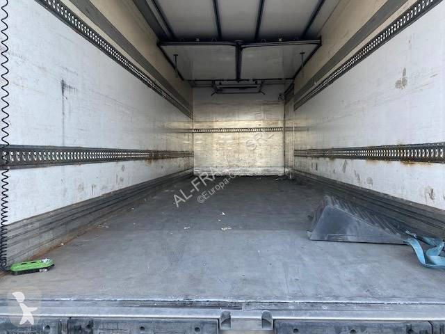 Camion Renault