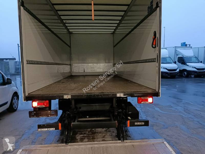 Camion Iveco